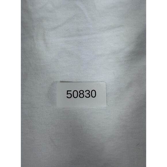 Harley Davidson Rolling To Remember Shirt Mens XL White DC Graphic Tee - Picture 9 of 9